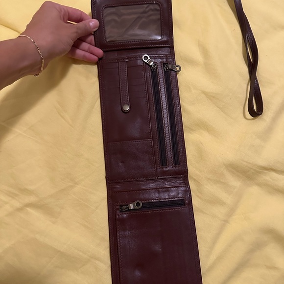 Travel bag - Picture 2 of 3